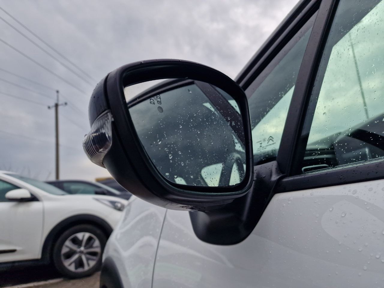 Citroen C3 SHINE Business