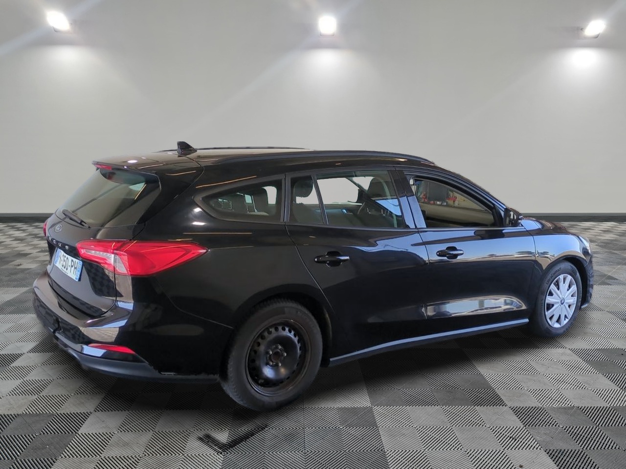 Ford Focus Trend