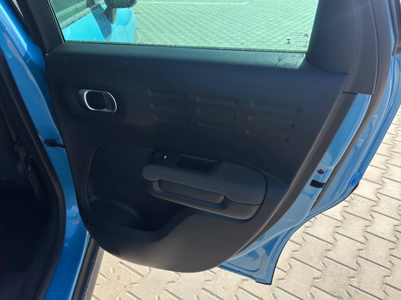Citroen C3 Aircross SHINE