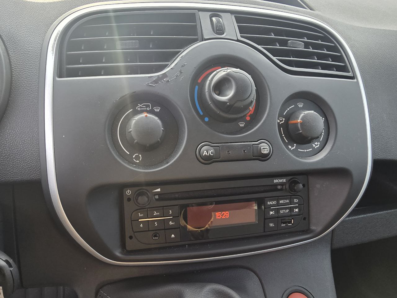 Renault Kangoo Express