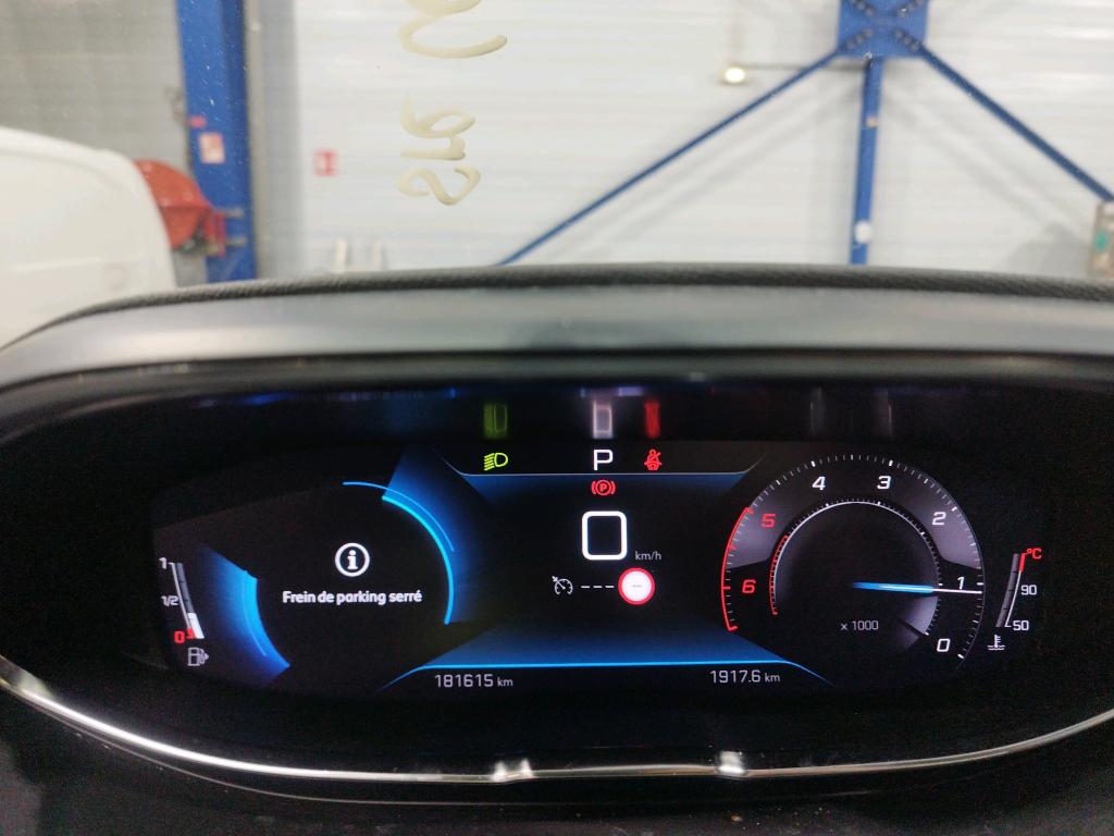 Peugeot 3008 Active Pack