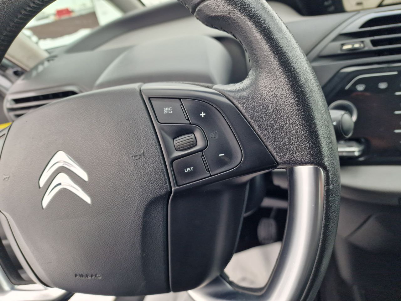 Citroen C4 PICASSO BUSINESS