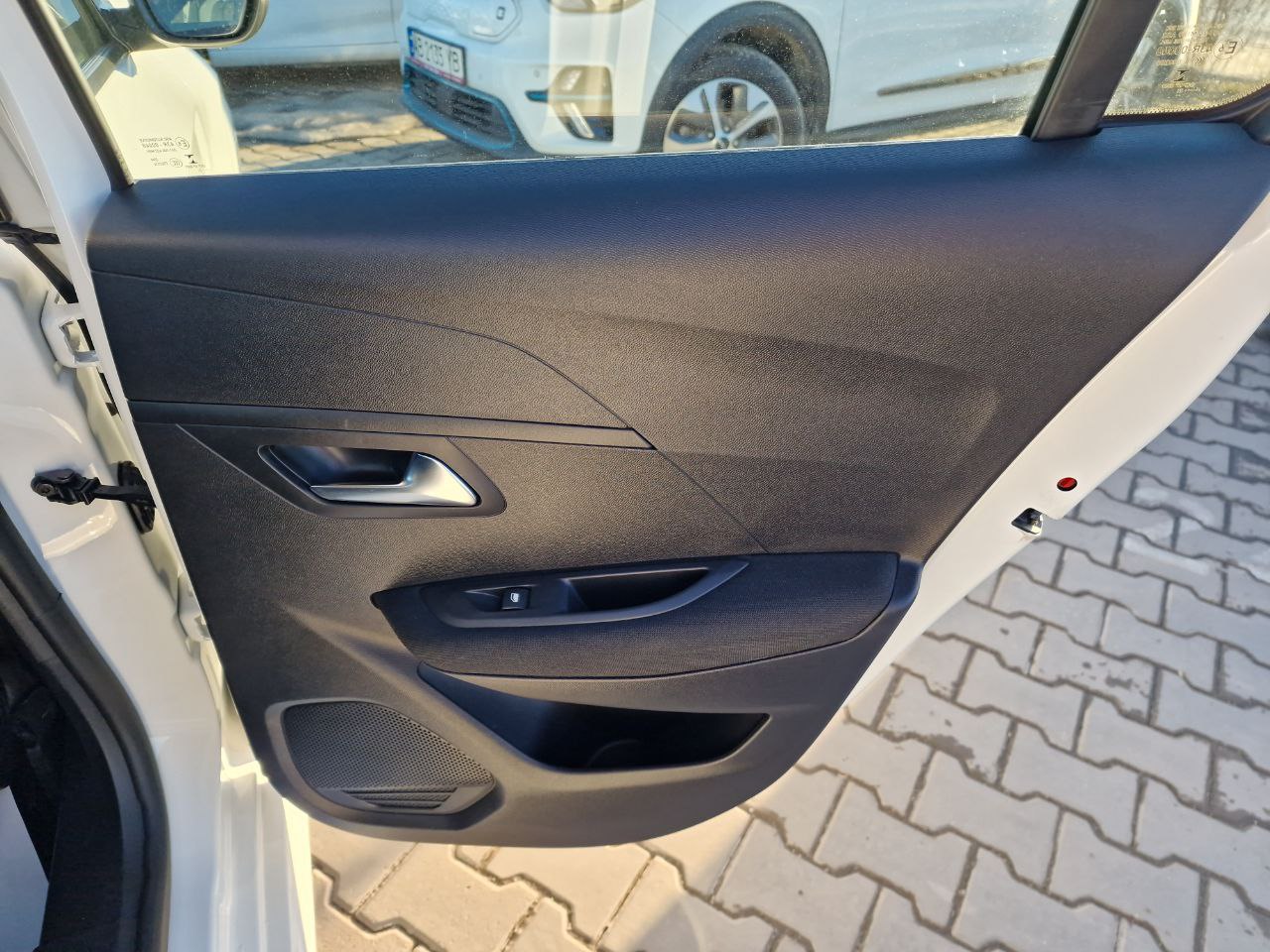 Peugeot 208 Allure Pack