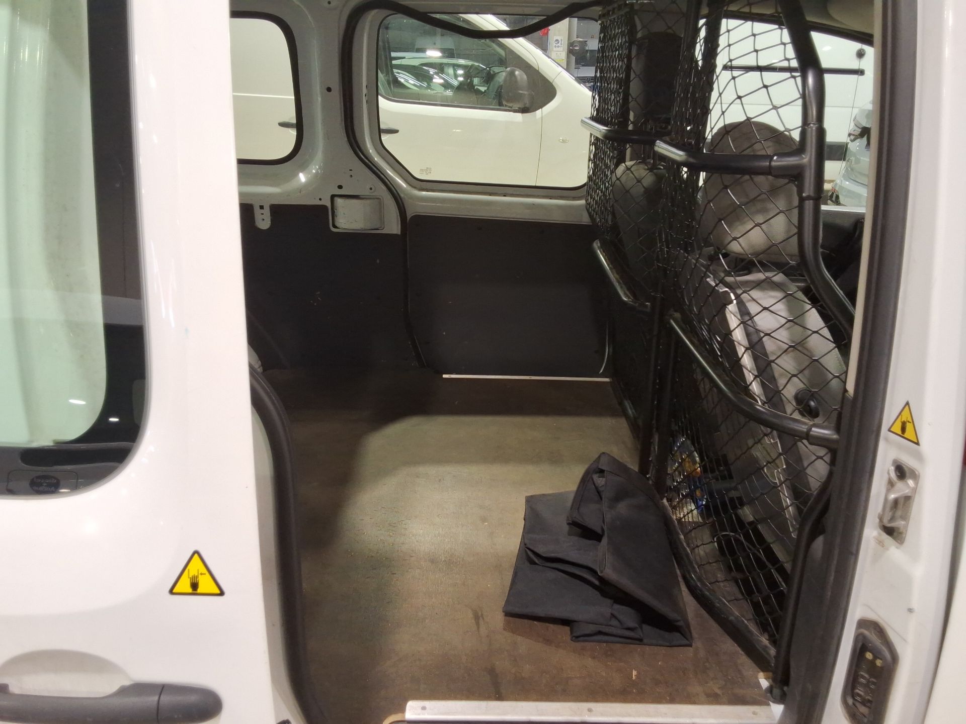 Renault Kangoo Express