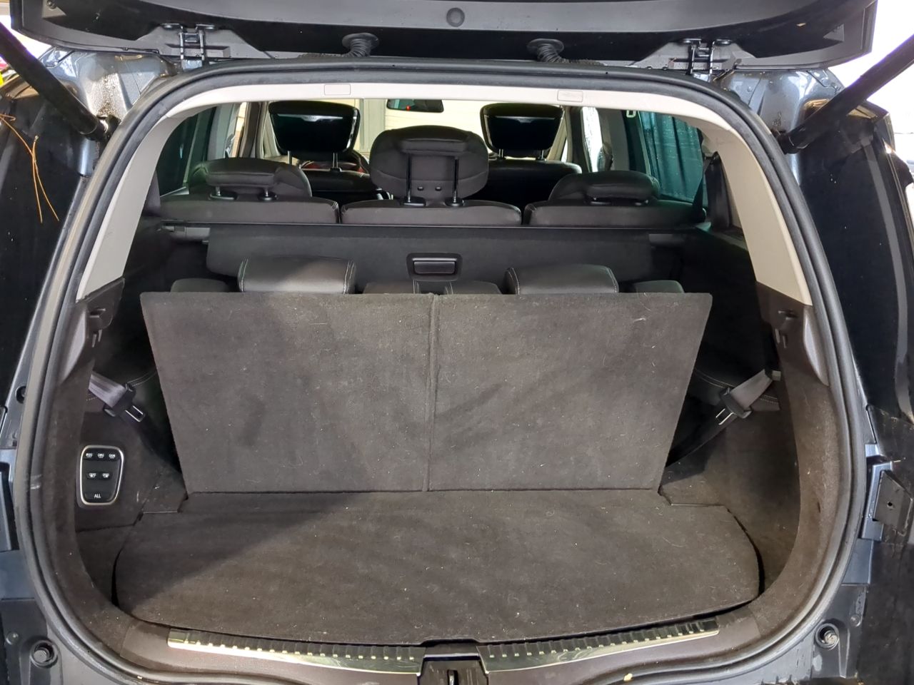 Renault Espace INITIALE Paris