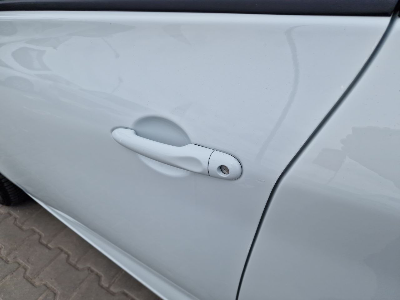 Renault Zoe Life
