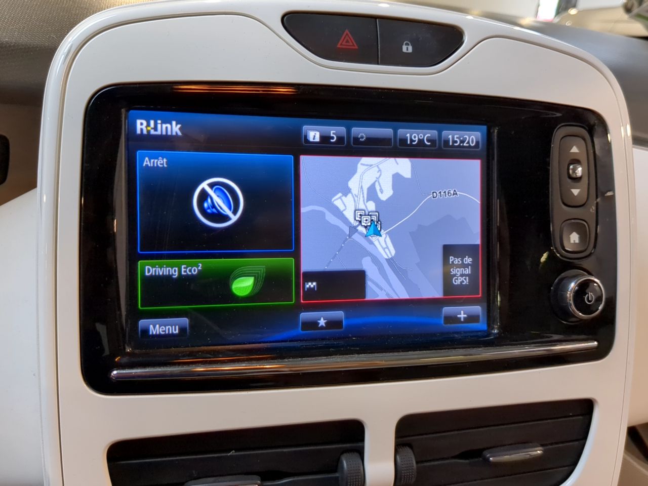 Renault Zoe ZEN
