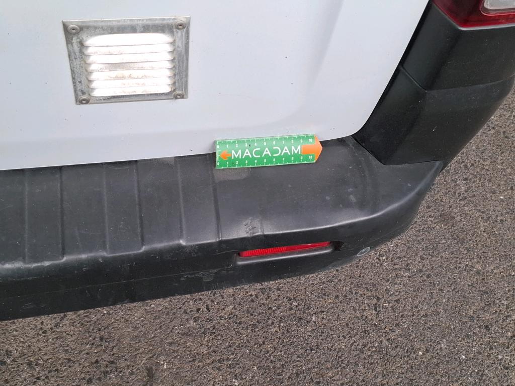 Renault Trafic FGN L1H1