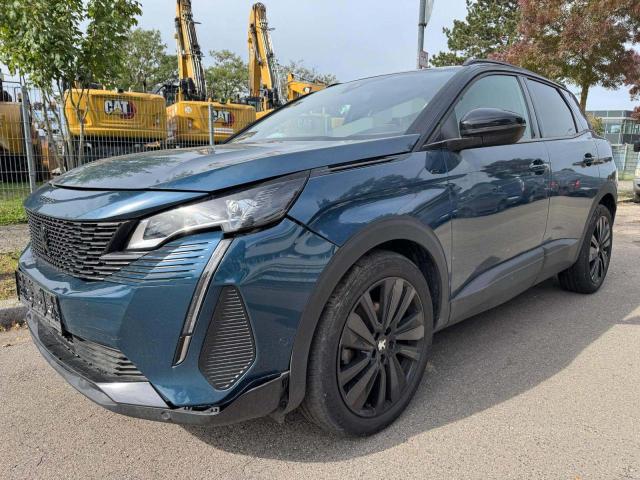 Peugeot 3008 GT