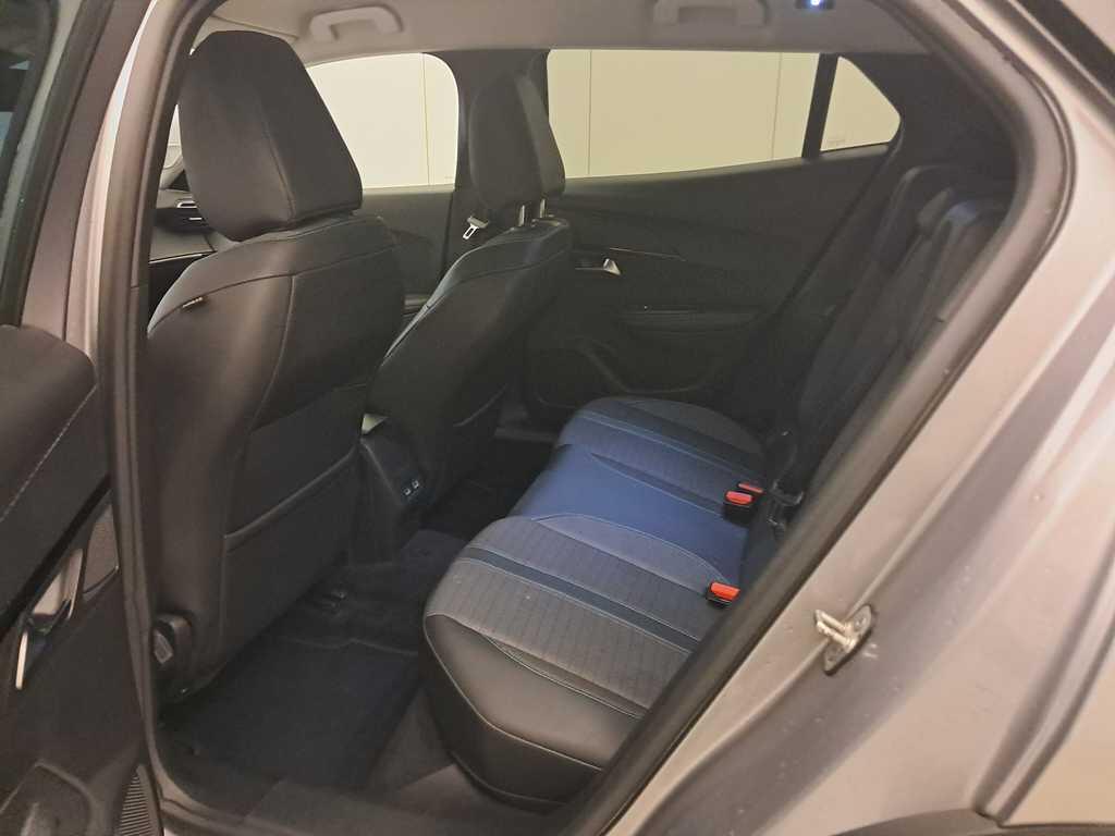 Peugeot 2008 ALLURE