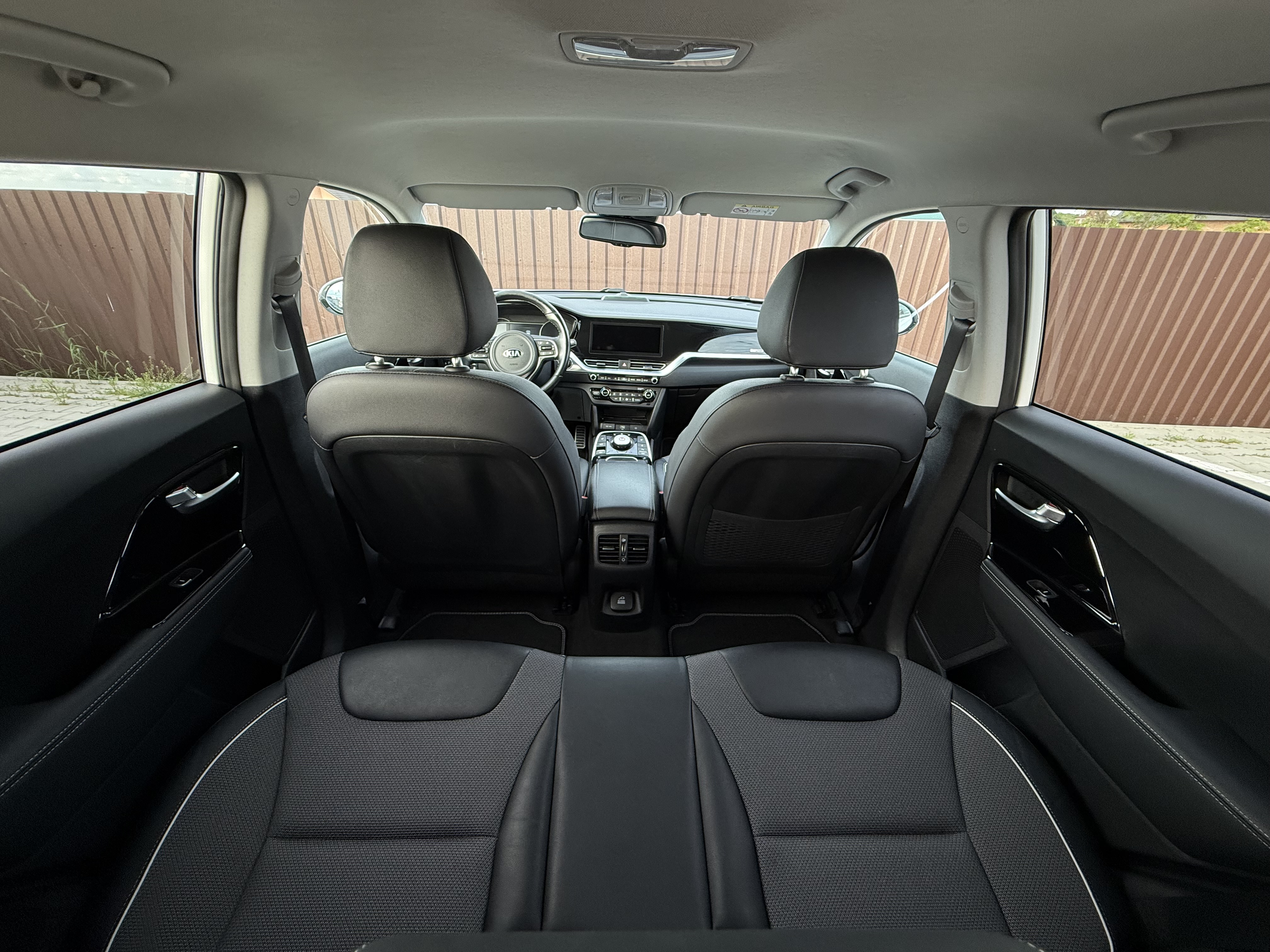 KIA E-NIRO