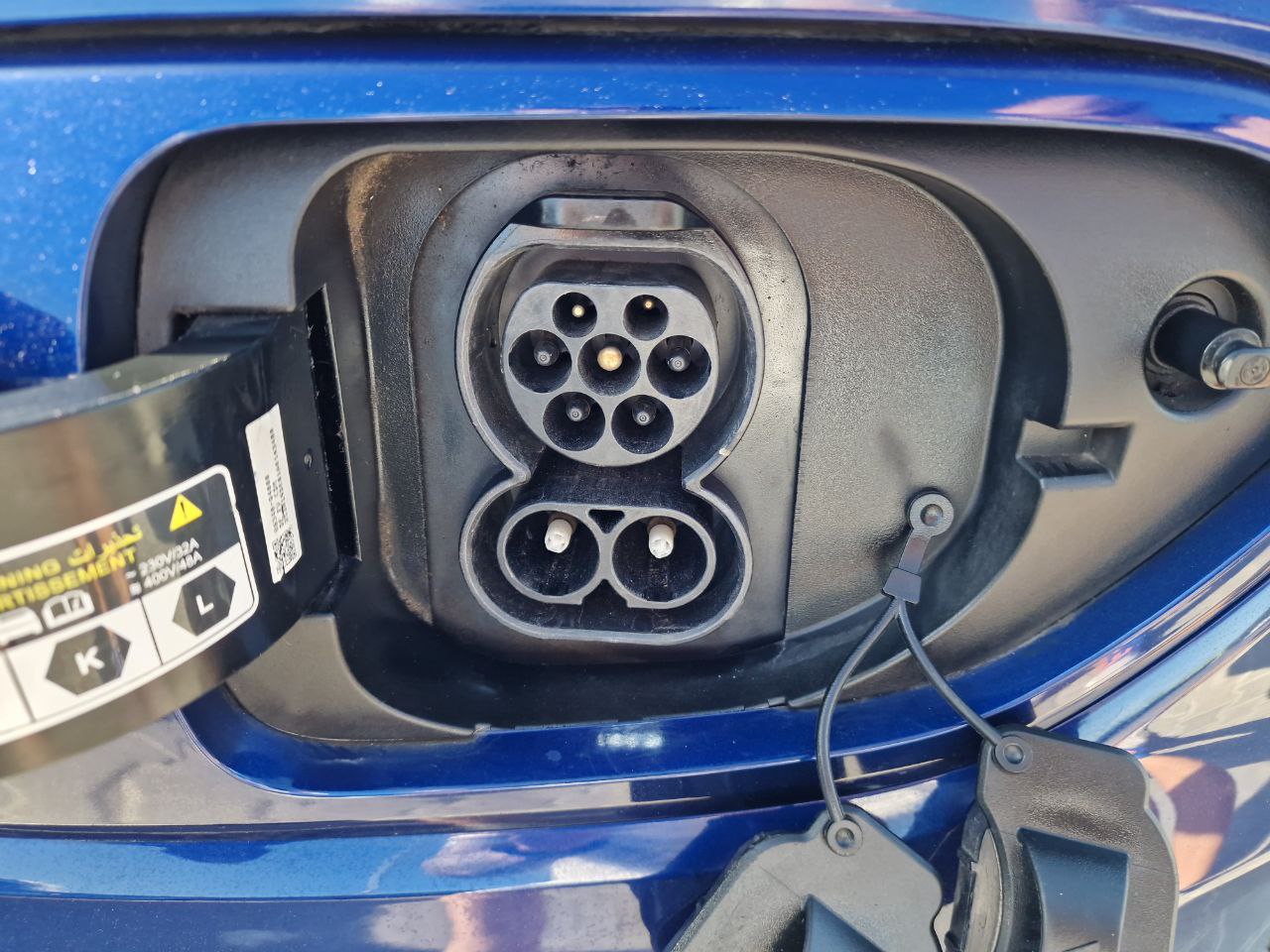 KIA E-NIRO