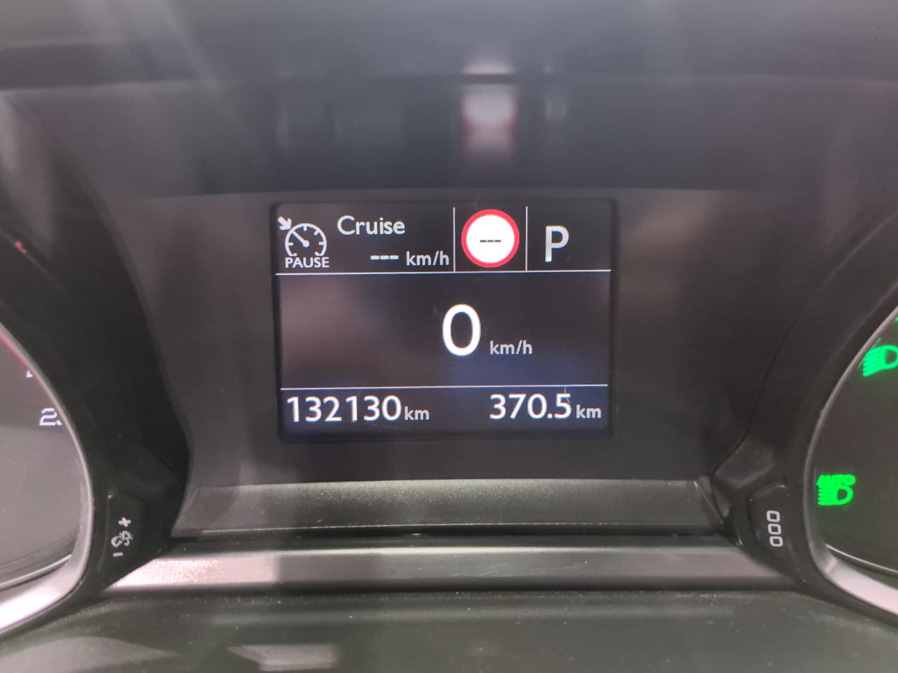 Peugeot 308 Business