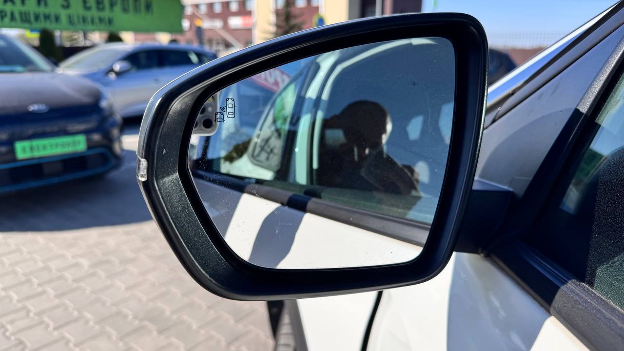 Peugeot 3008 ALLURE