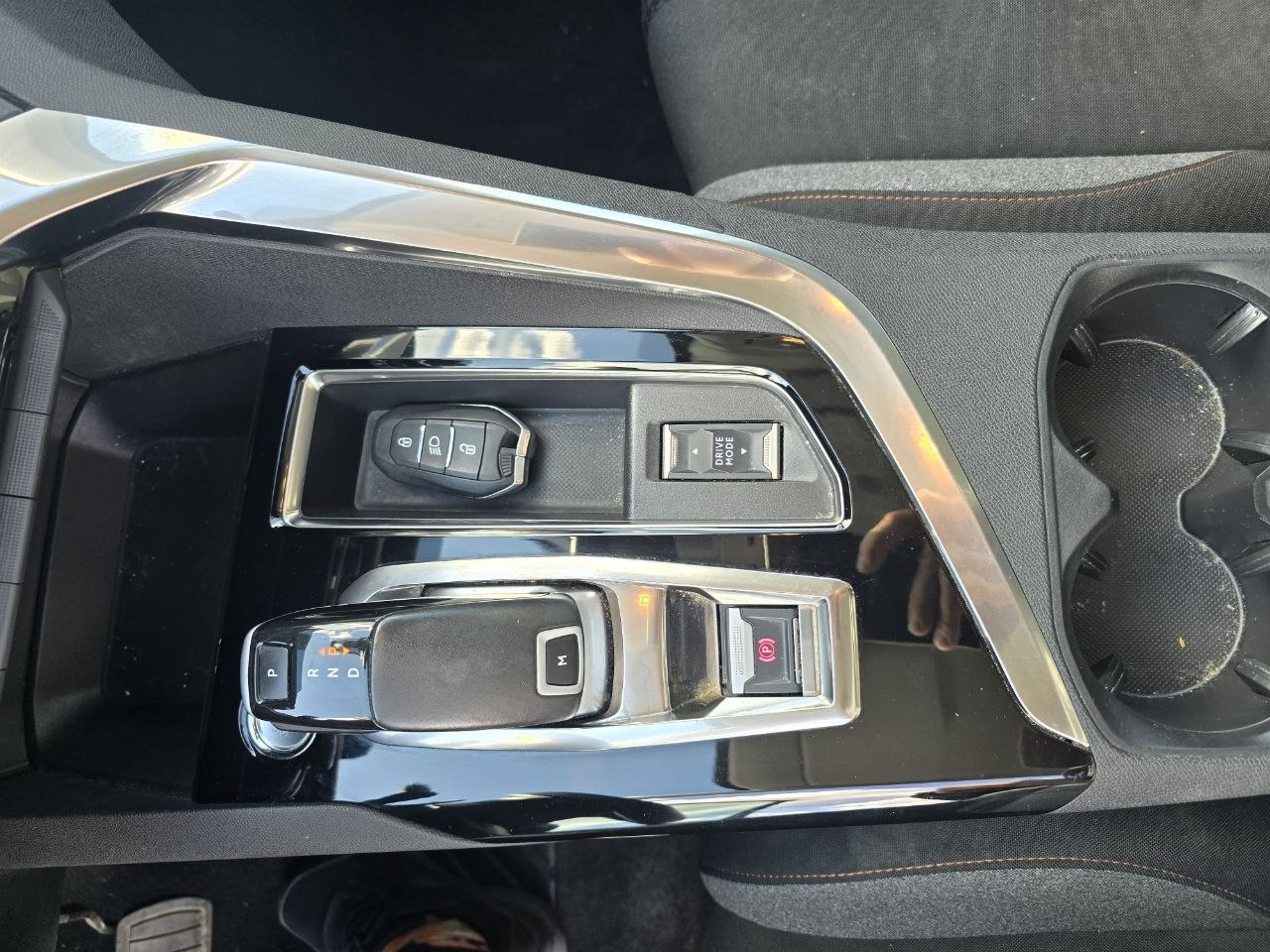 Peugeot 3008 Business