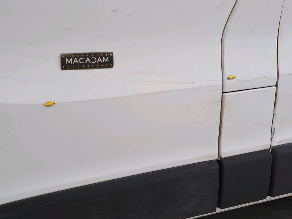 Renault Trafic FGN L1H1