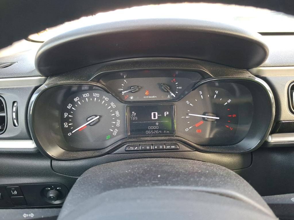 Citroen C3 SHINE Business