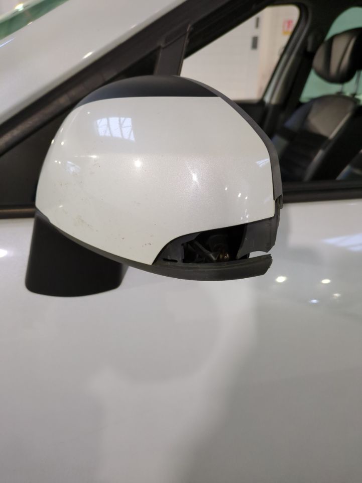 Renault Grand Scenic INITIALE