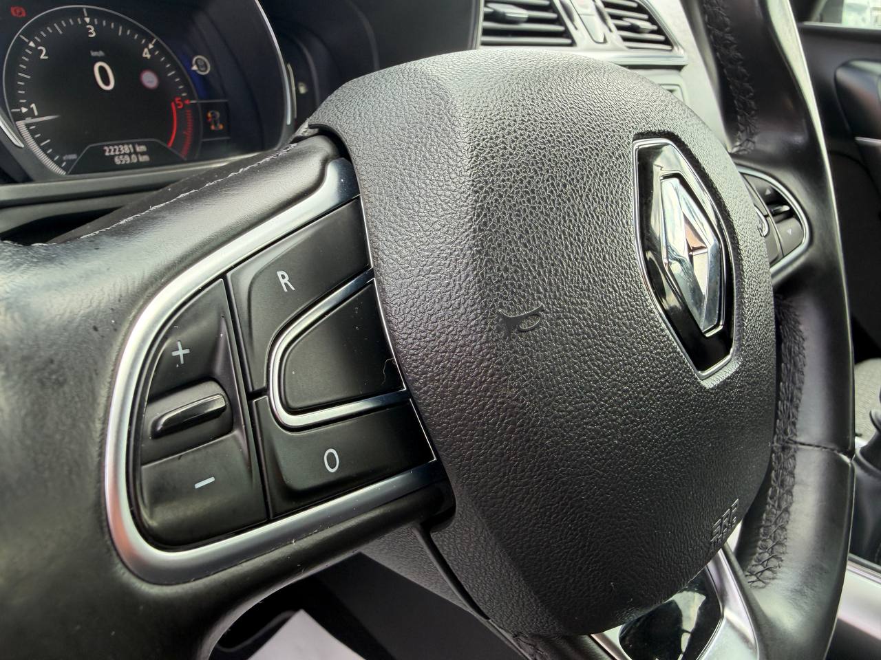Renault Kadjar INTENS