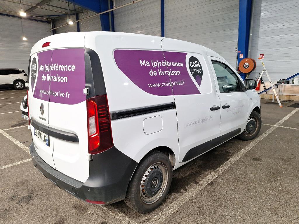Renault Express VAN