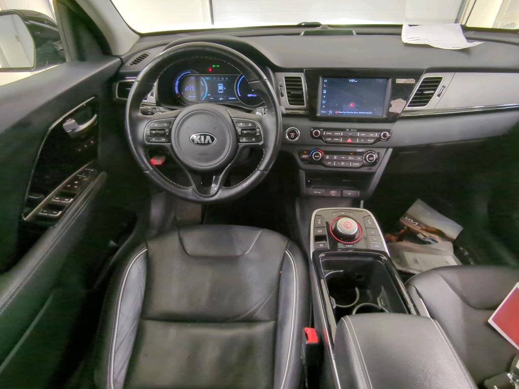 KIA E-NIRO