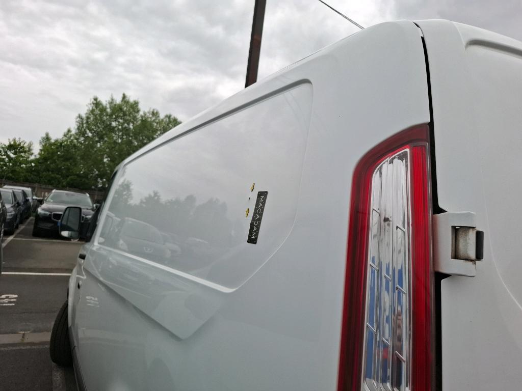 Ford Transit FGN L1H1