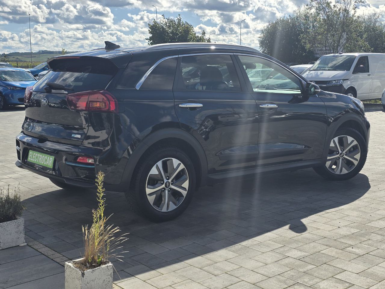 KIA E-NIRO