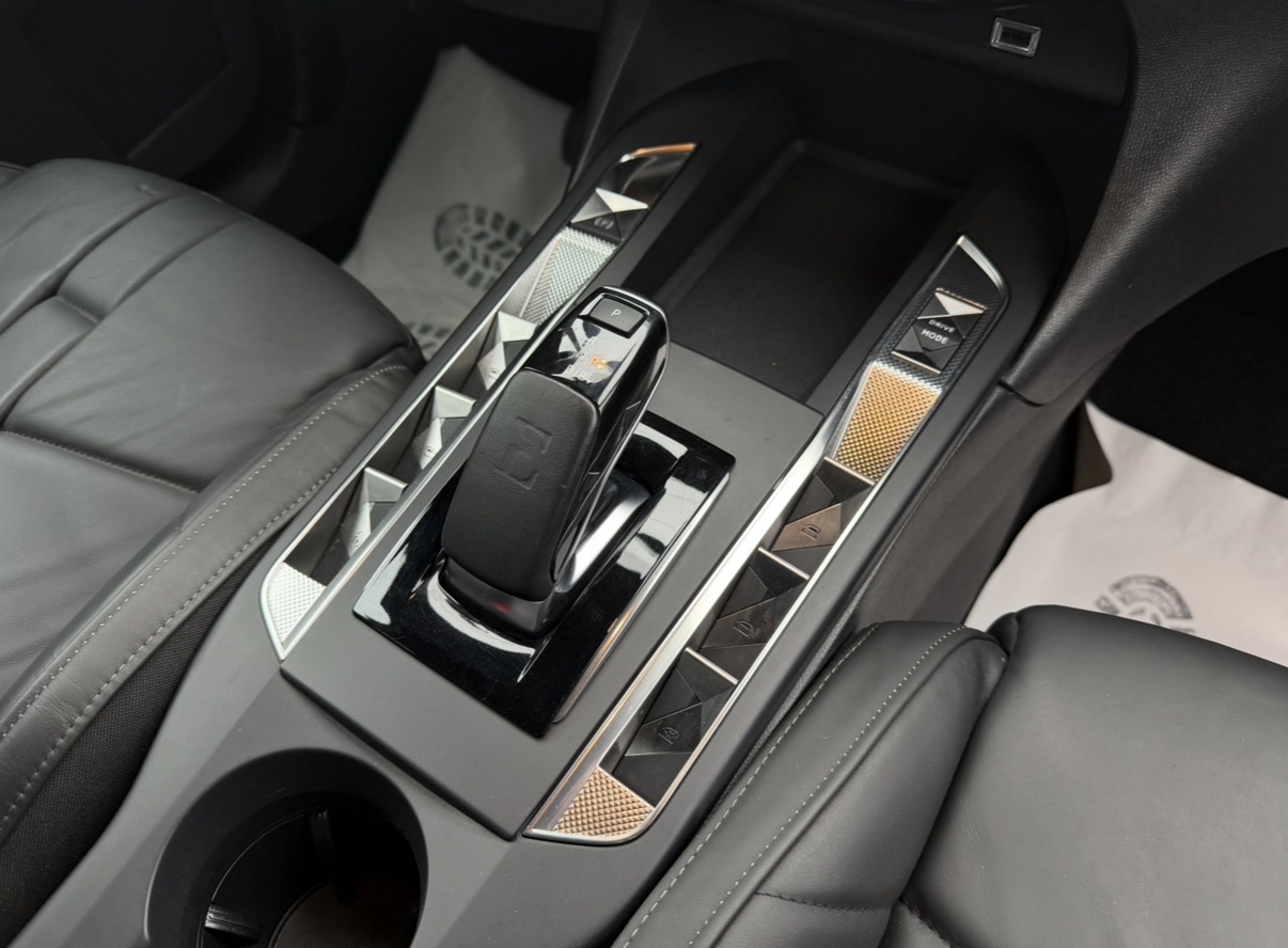 Citroen DS3 Crossback E-Tense