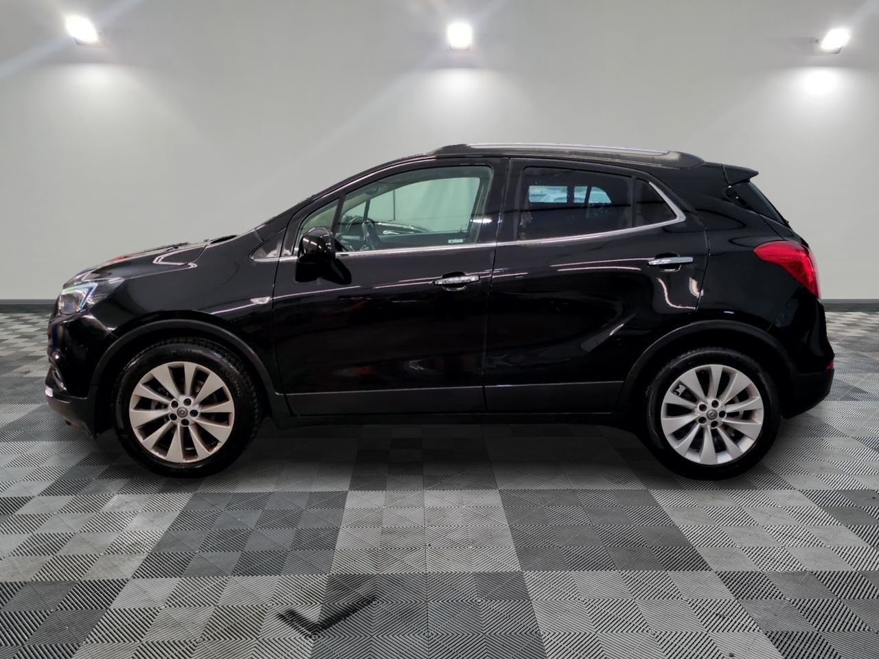 Opel Mokka X Innovation