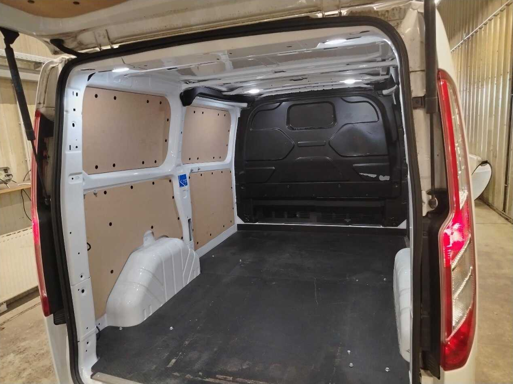 Ford Transit L1