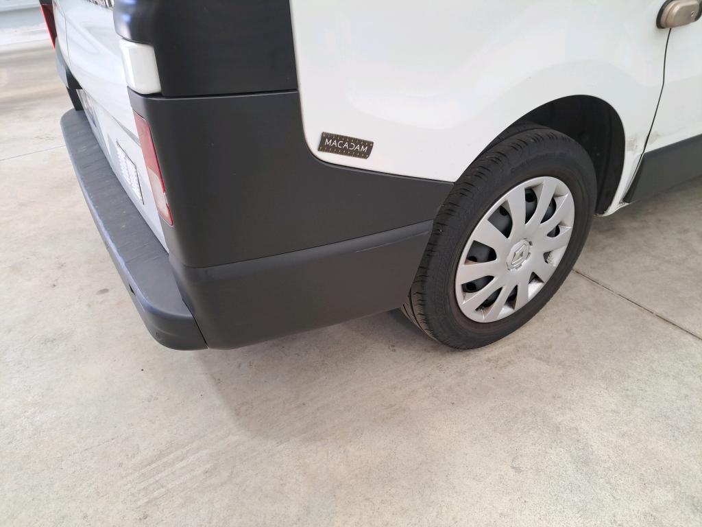 Renault Trafic FGN L1H1