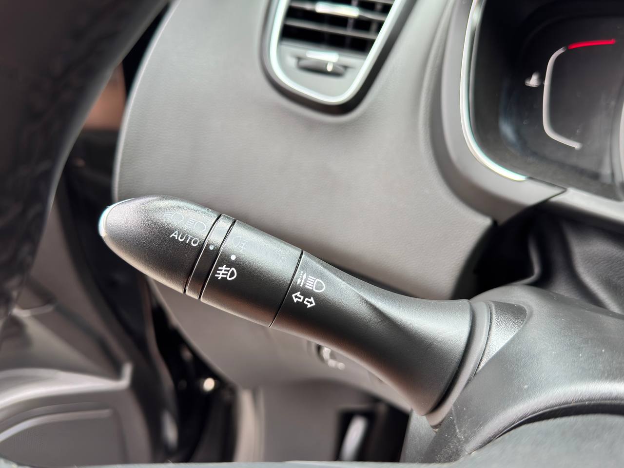 Renault Scenic Business