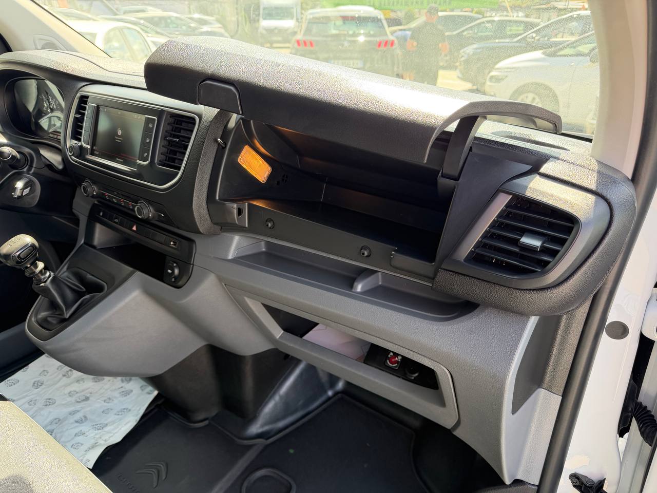 Citroen Jumpy