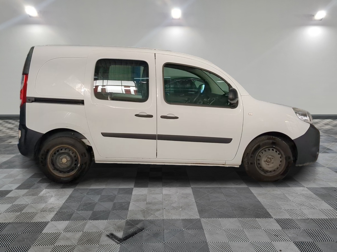 Renault Kangoo Express