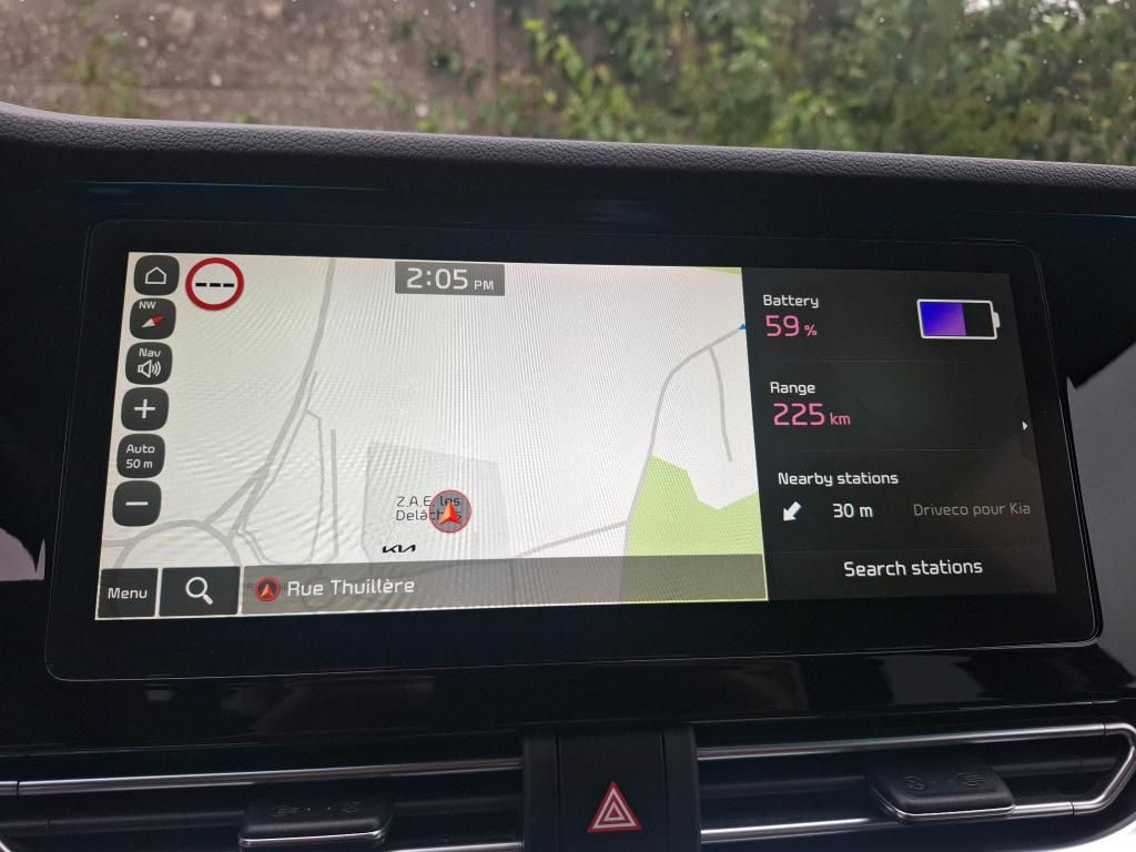 KIA E-NIRO