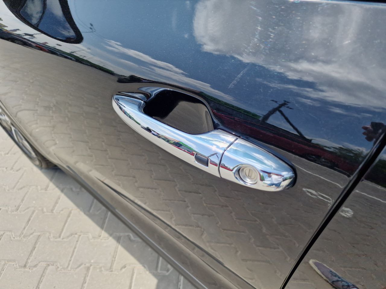 KIA E-NIRO