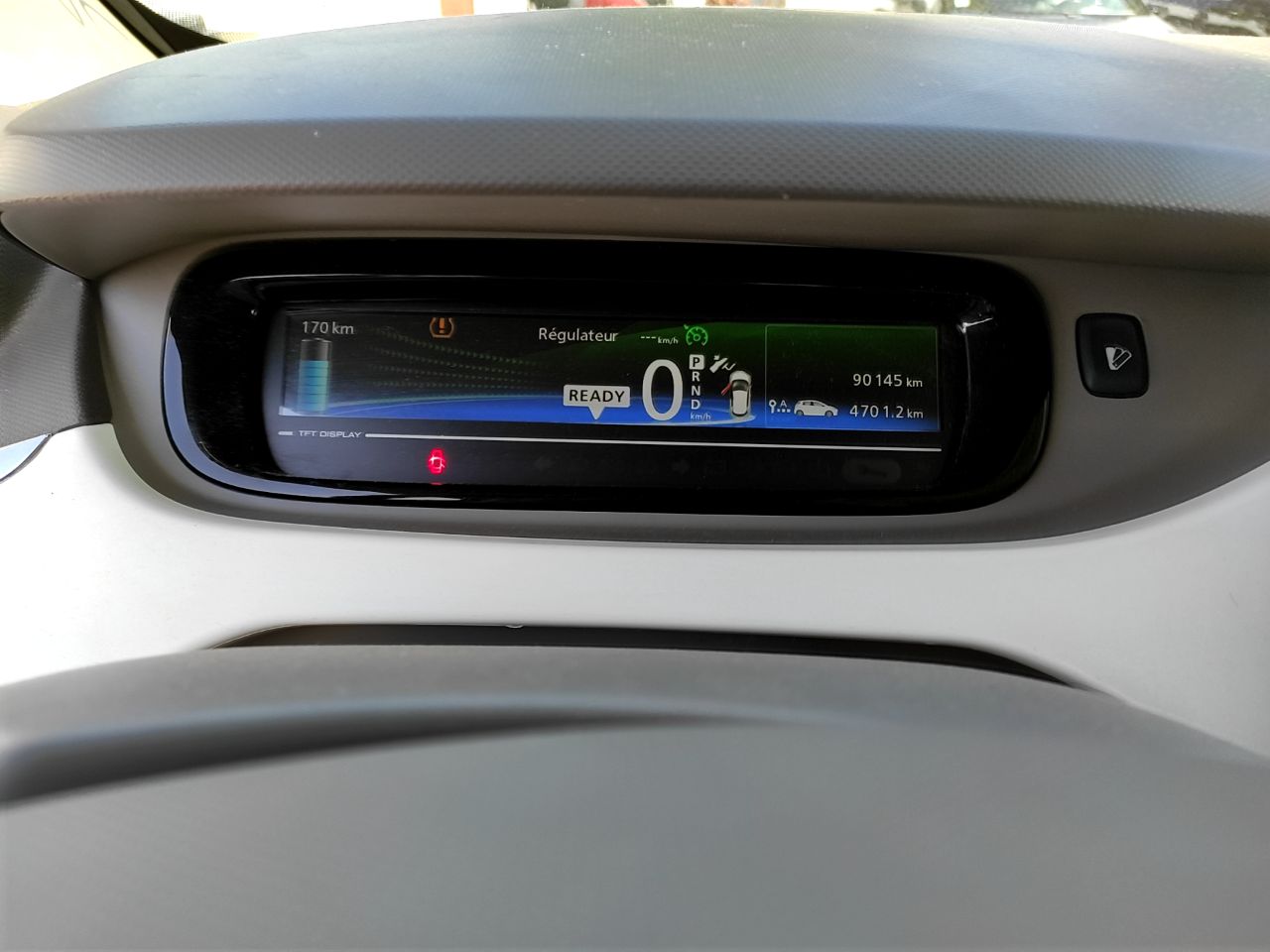 Renault Zoe ZEN