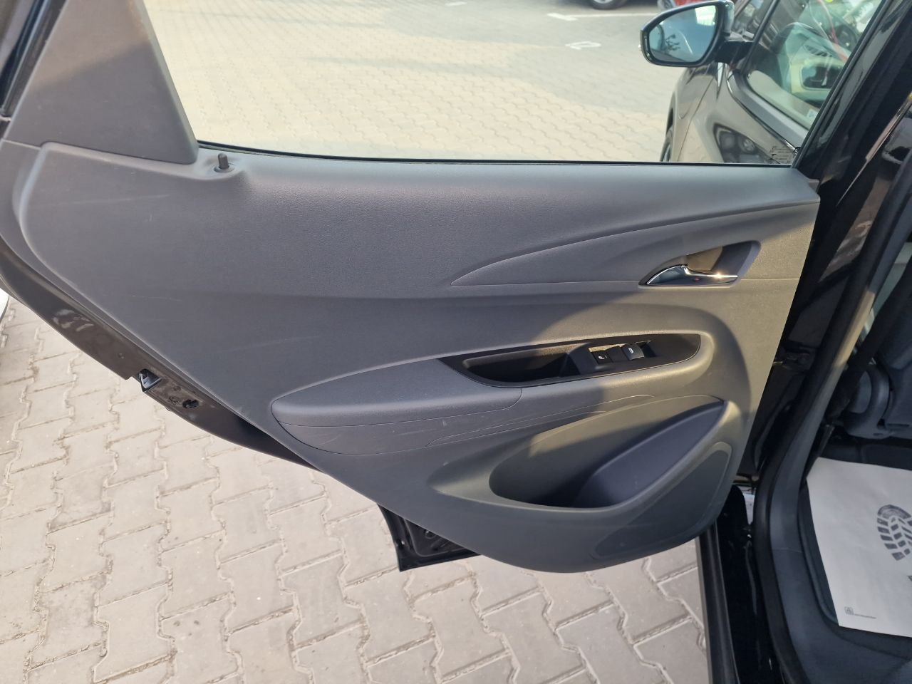 Opel Ampera-e Business
