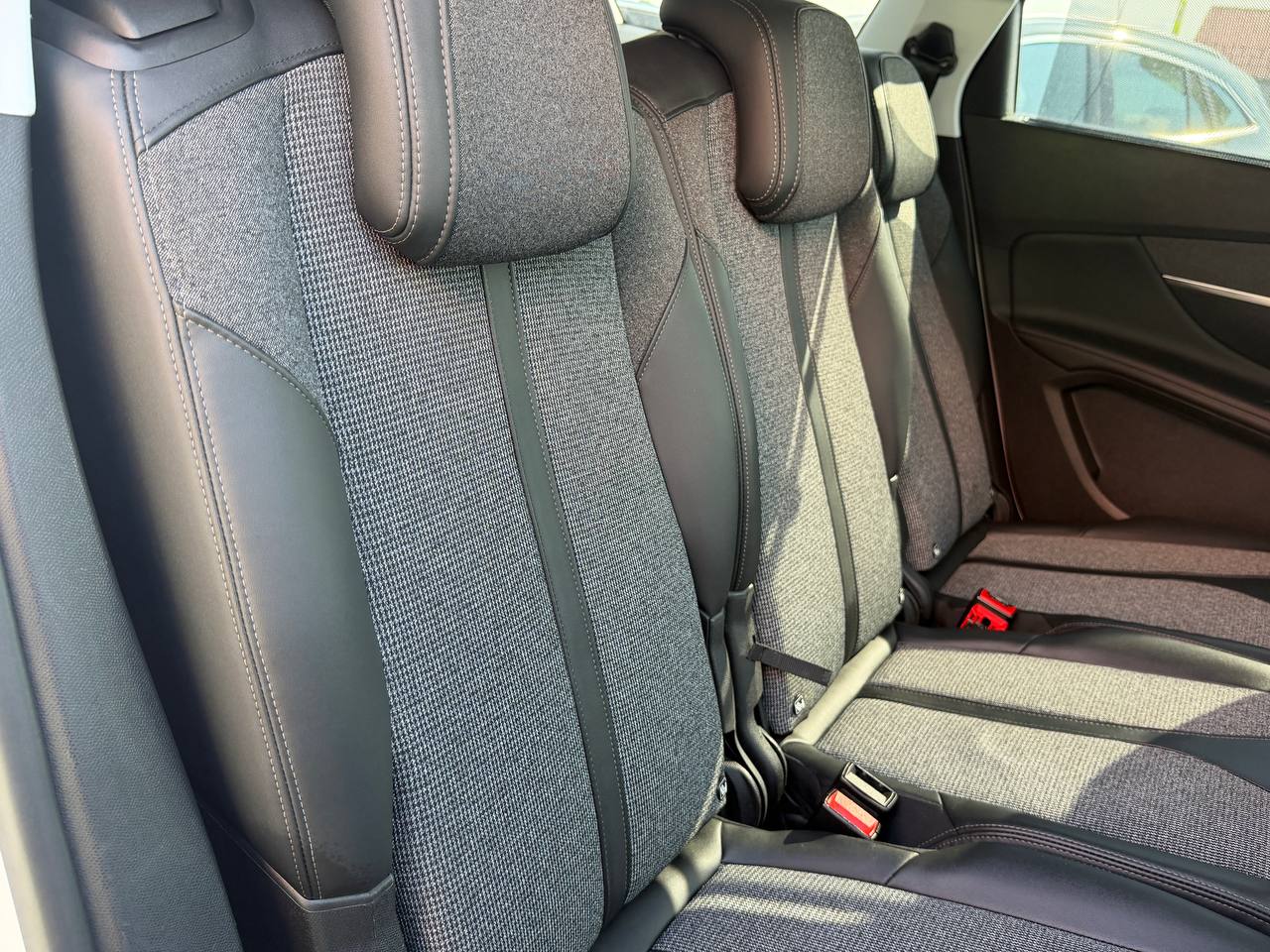 Peugeot 5008 ALLURE