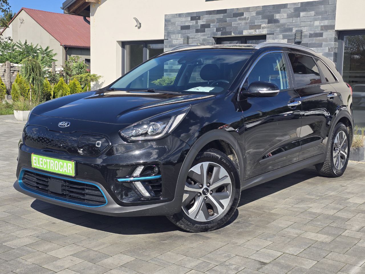 KIA E-NIRO