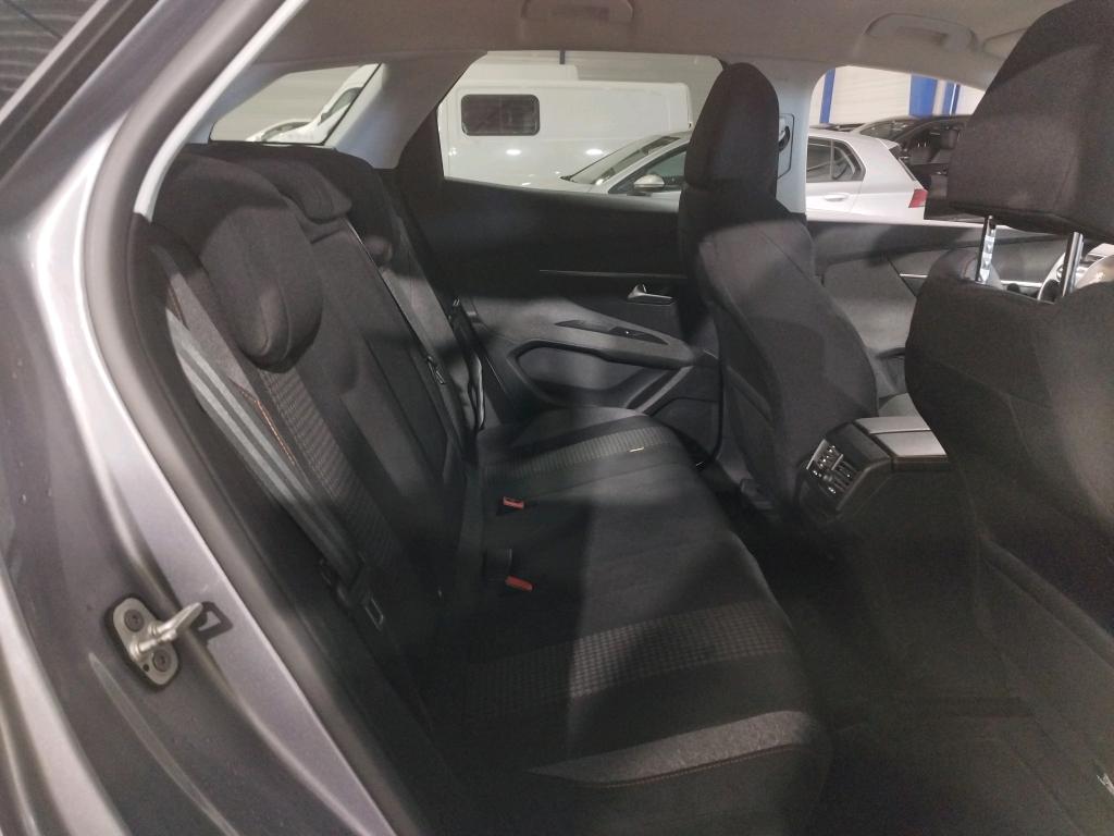 Peugeot 3008 Business