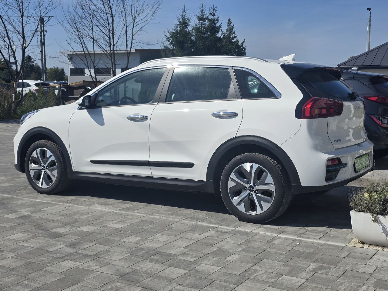 KIA E-NIRO
