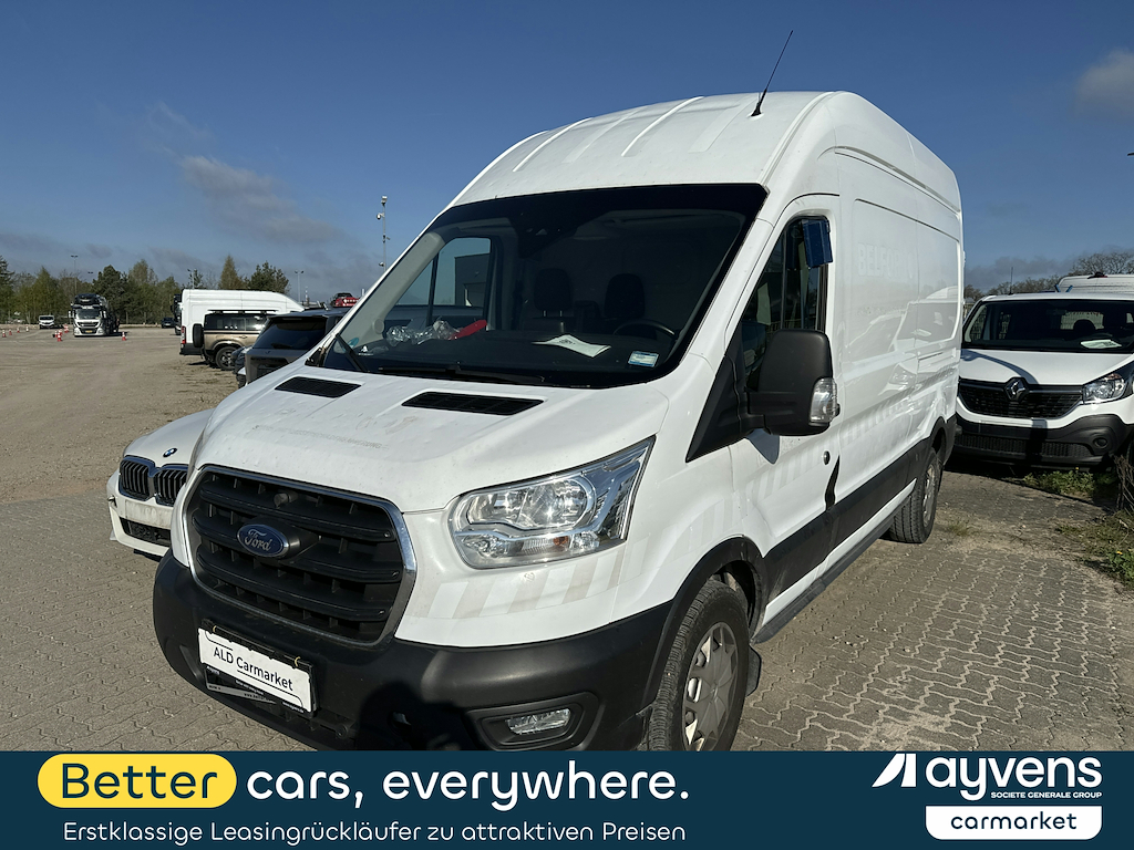 Ford Transit FGN L3H3