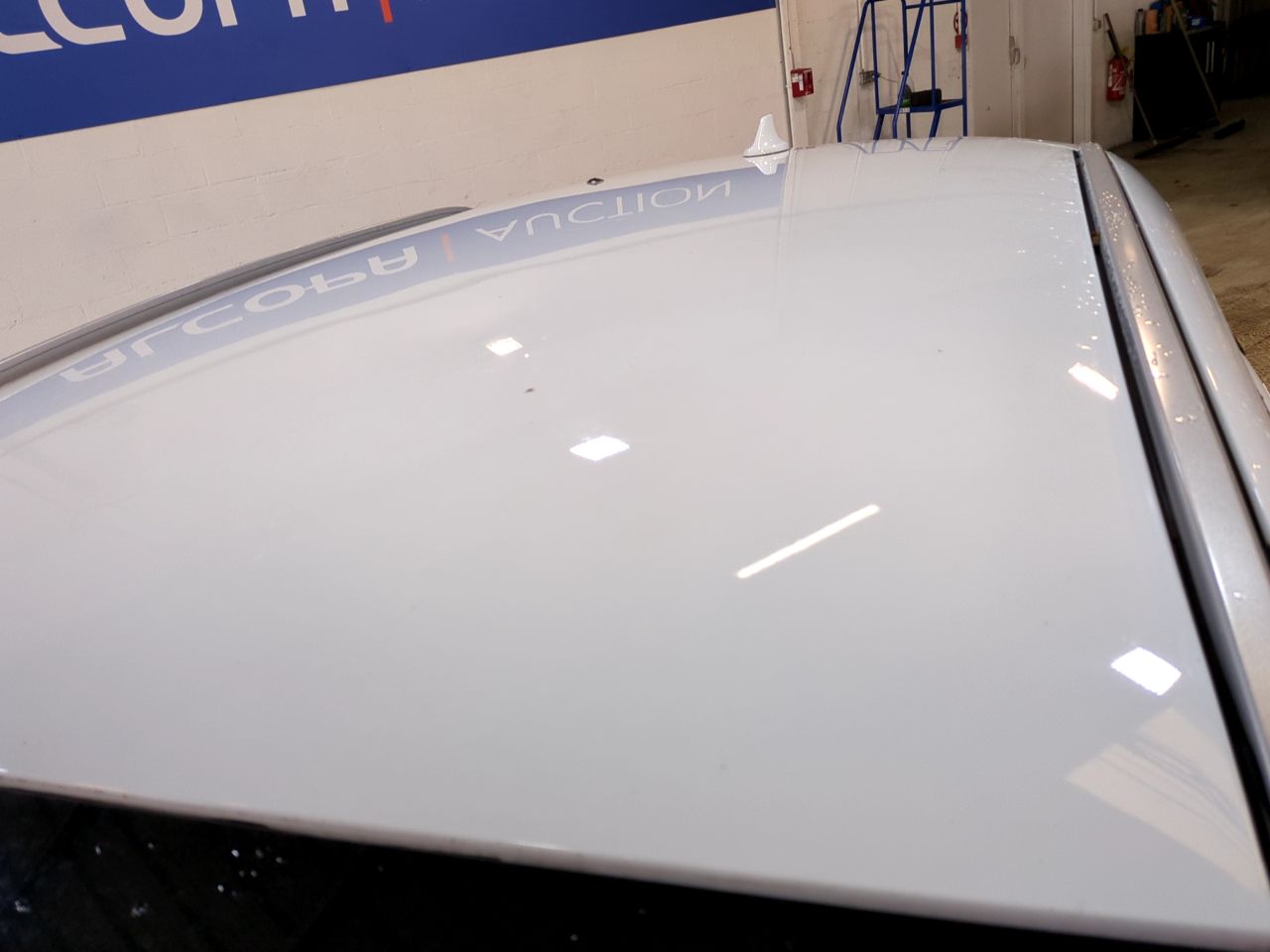 Ford Kuga Titanium HYBRID