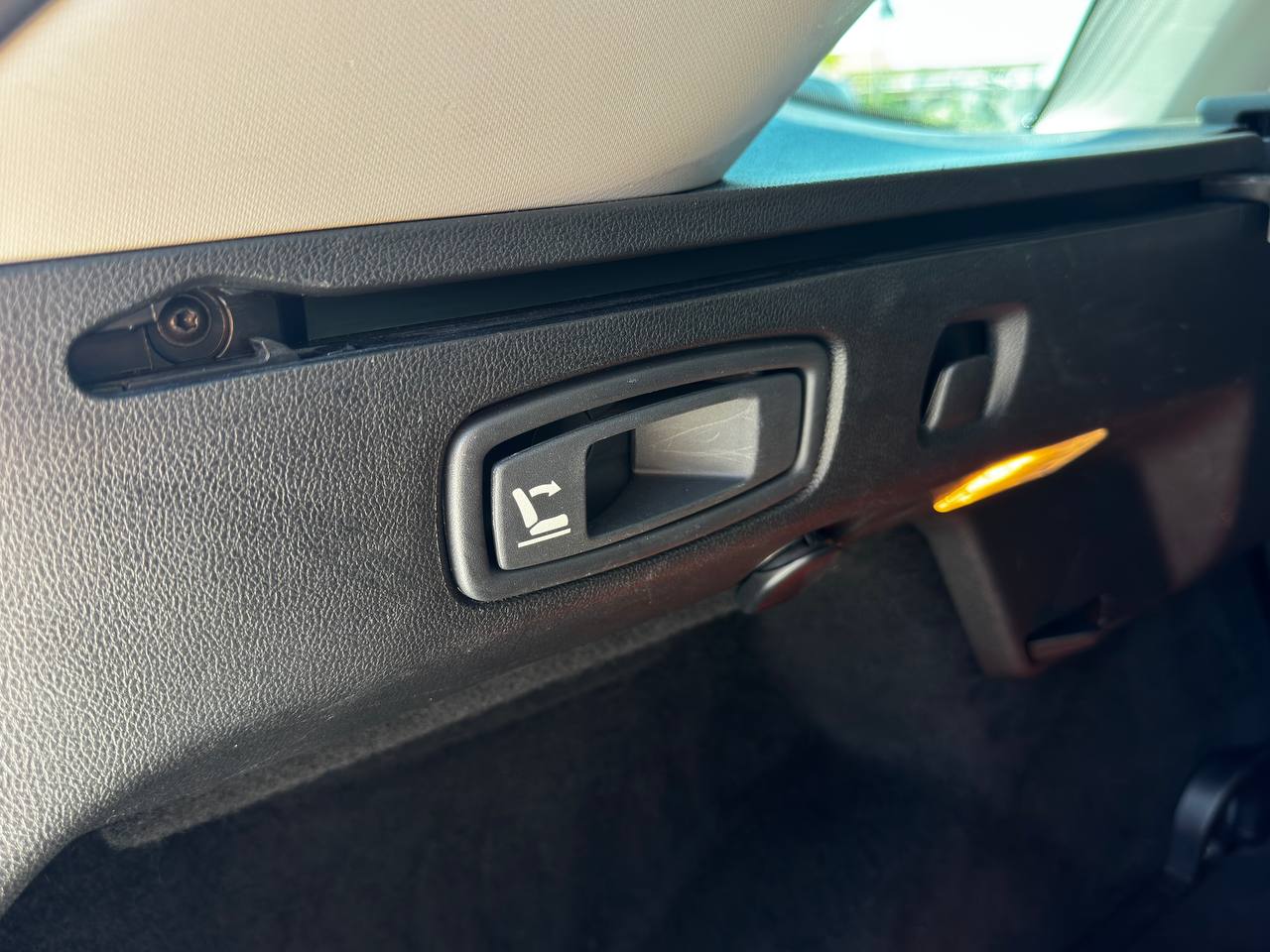 Renault Megane INTENS