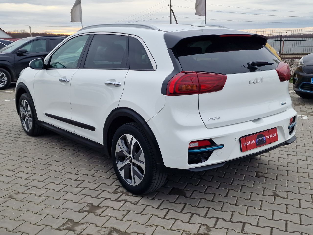 KIA E-NIRO