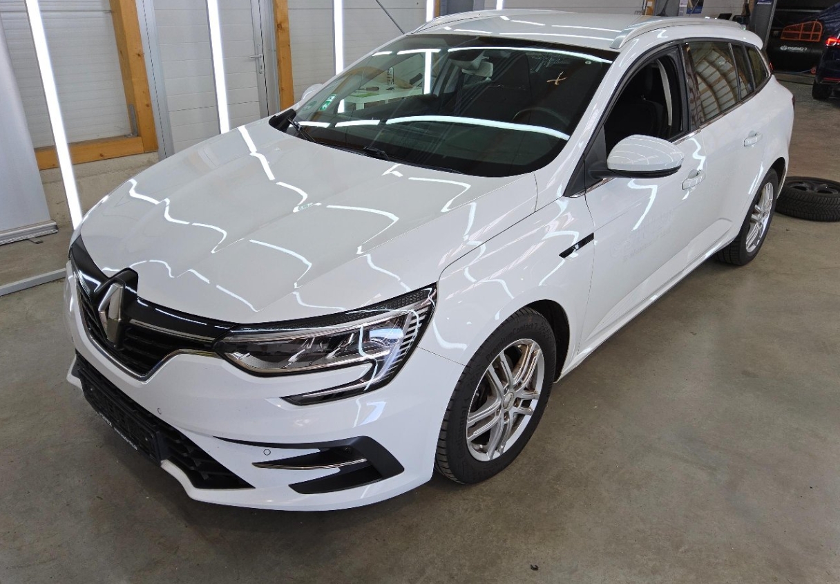 Renault Megane IV Grandtour