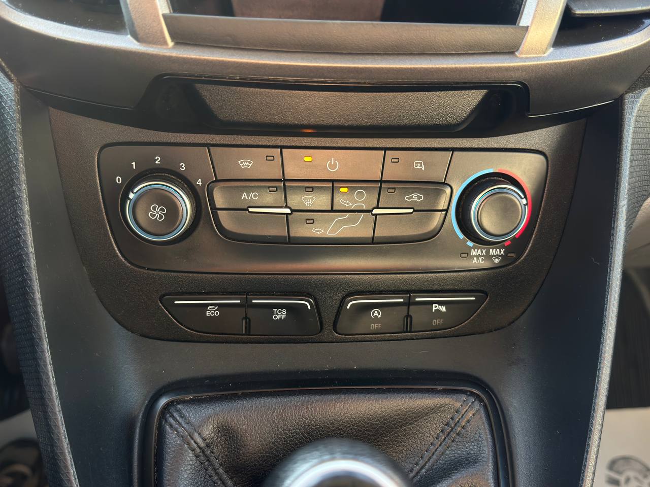 Ford Transit L2
