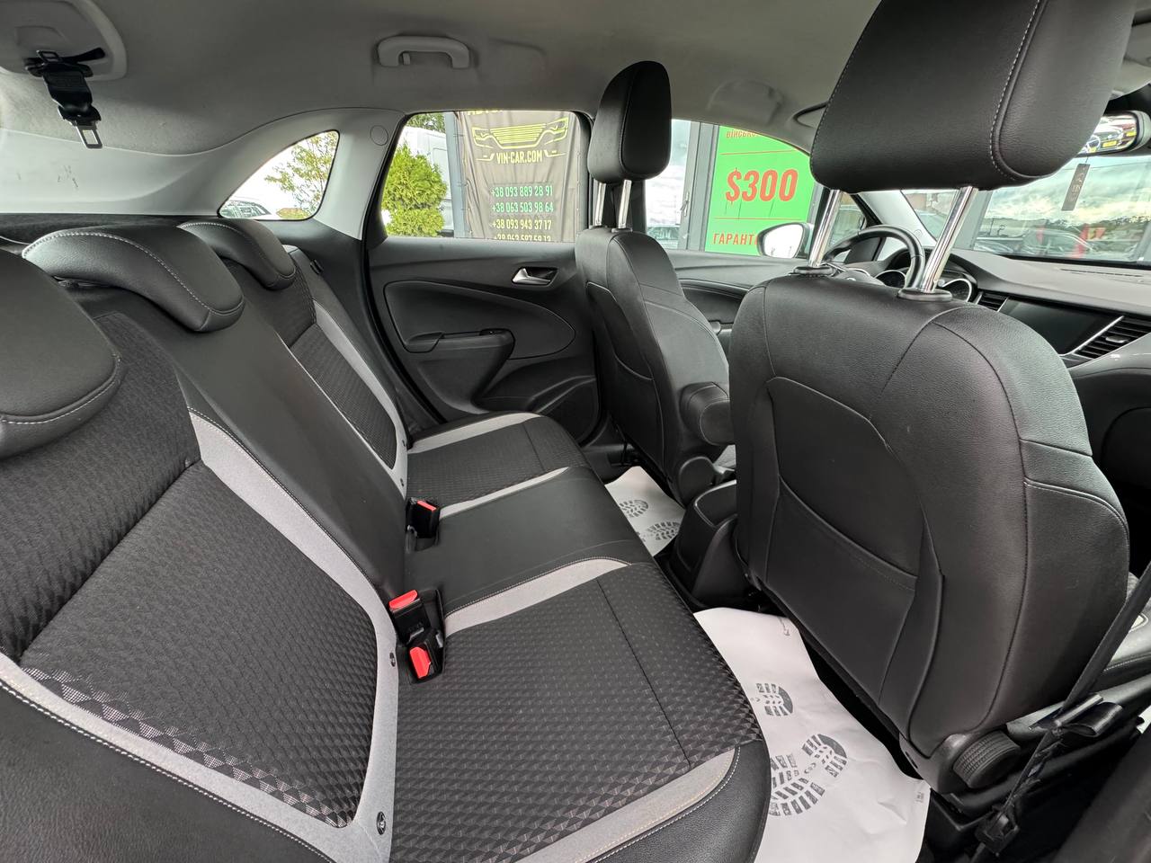 Opel Crossland Elegance