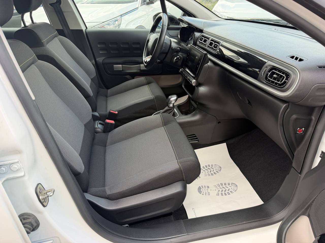 Citroen C3 SHINE Business